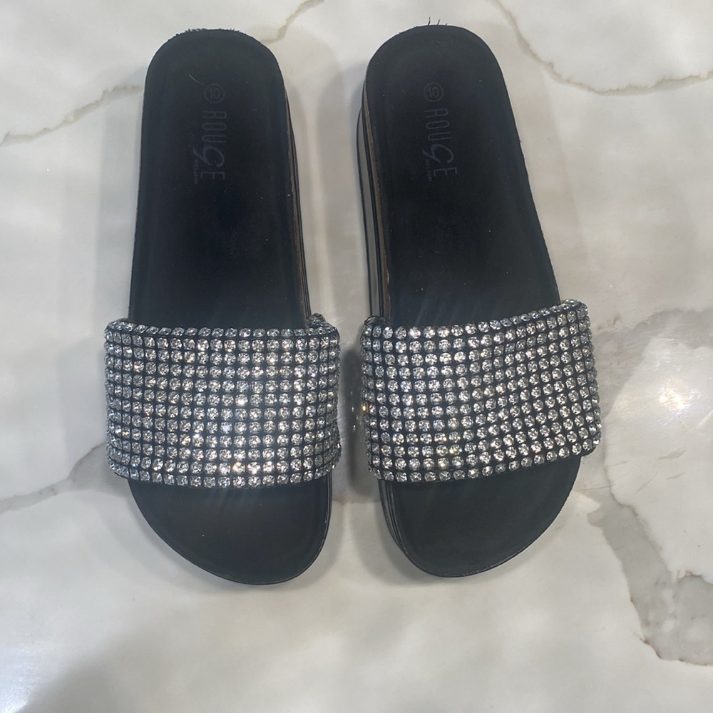 Bling Slides